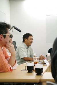 林投資研究所フリートーク交流会